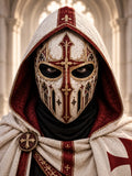 Faith Knight Roleplay Face Mask