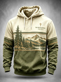 Men's Faith Hoodie