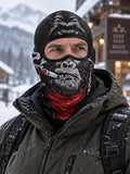 Funny Animal Face Mask – Winter Balaclava