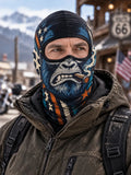 Funny Animal Face Mask – Winter Balaclava