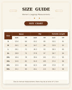 Women's Vintage-Style Pirate Art Print Casual Leggings
