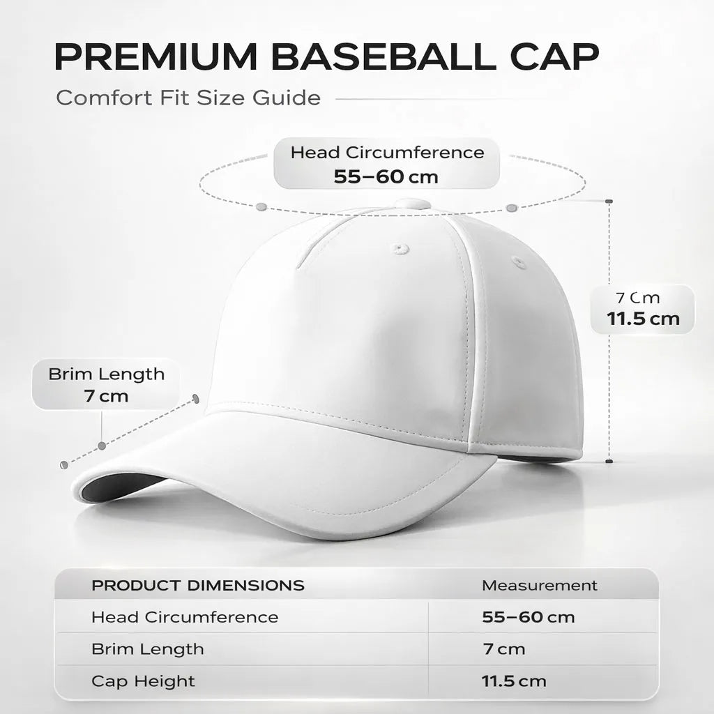 Vintage Hunting Culture Print Baseball Cap