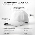 Vintage Hunting Culture Print Baseball Cap