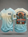 Men's 'Too Old To Care Club'  T-Shirts